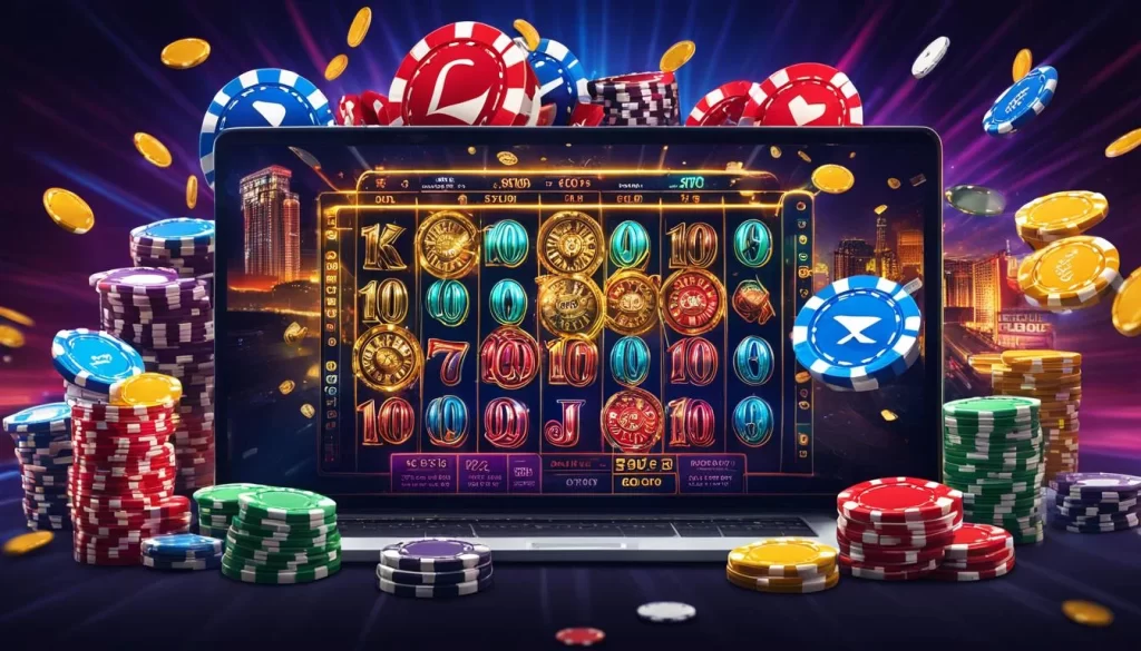 Game nổ hũ Quay Hũ Trái Cây