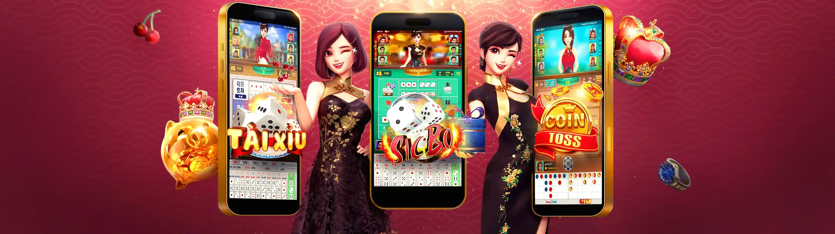 Hình ảnh chính trang đăng nhập M66 đăng ký, thể hiện cổng vào thế giới giải trí trực tuyến an toàn và hấp dẫn.