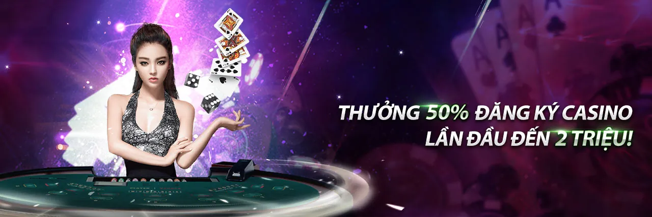 Sòng bạc trực tuyến sang trọng với các trò chơi casino đa dạng tại m66 đăng ký
