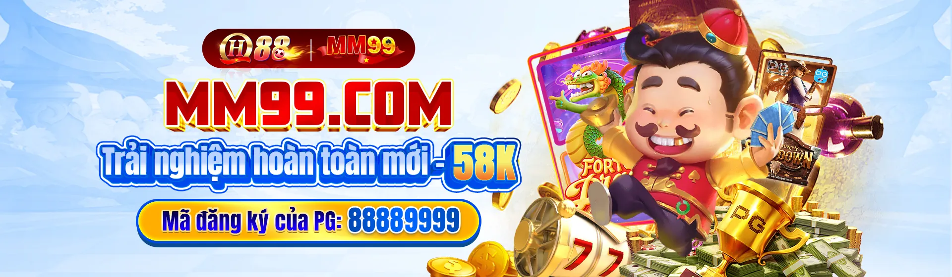 Nền tảng M66 đăng ký an toàn và hiện đại