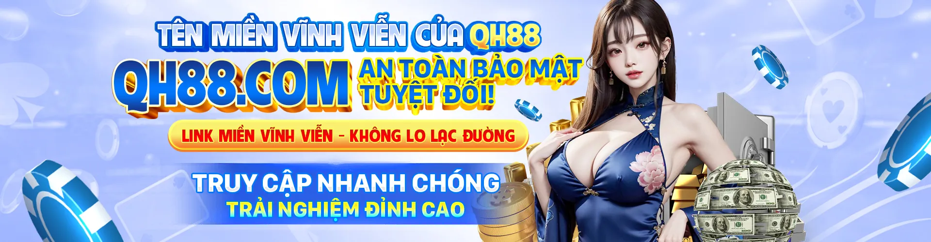Biểu ngữ Chính sách Cookie M66 đăng ký, bảo vệ dữ liệu người dùng trong cờ bạc trực tuyến