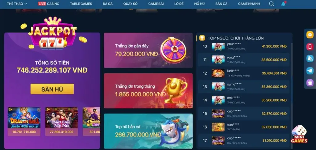 Hình ảnh chiến thuật bắn cá M66
