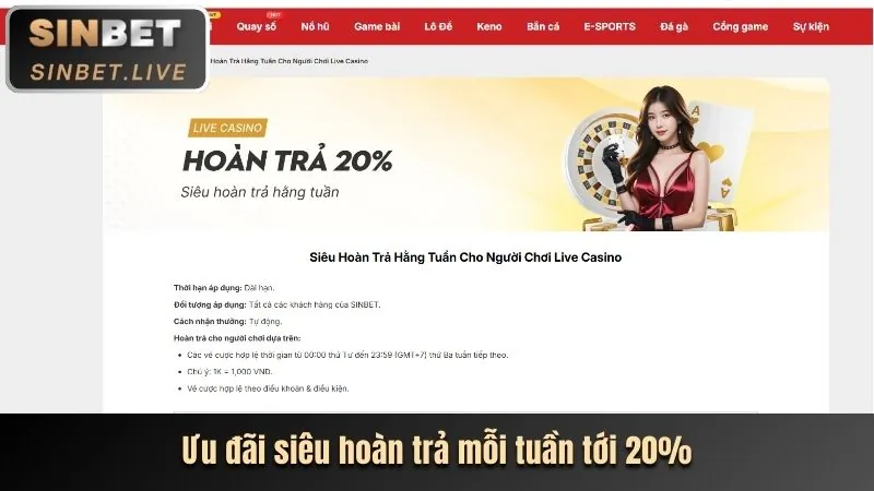Khuyến Mãi M66 Mới Nhất