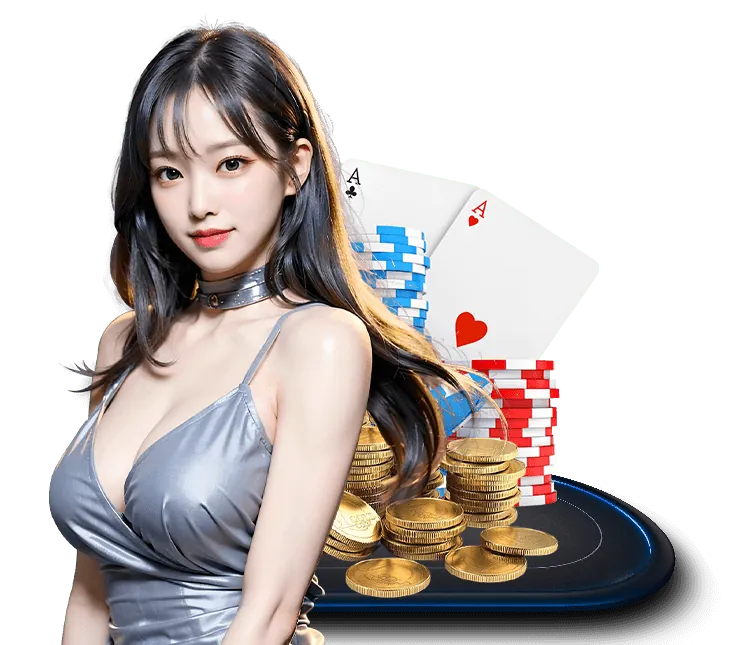 Màn hình slot game với biểu tượng jackpot lớn